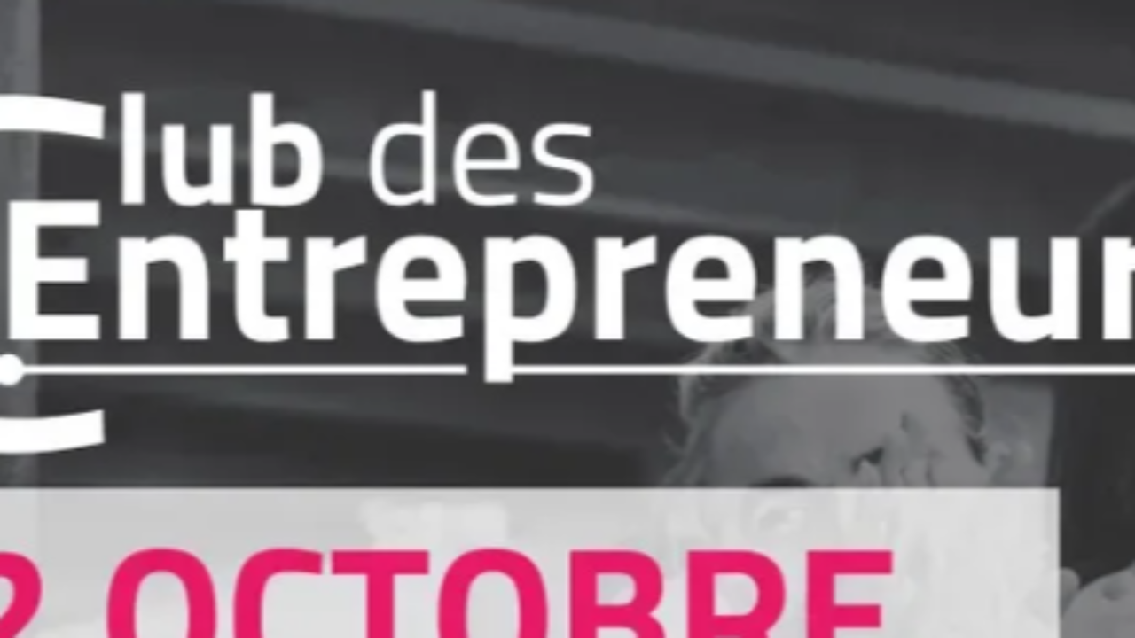 Digne-les-Bains. Participez au Club des entrepreneurs