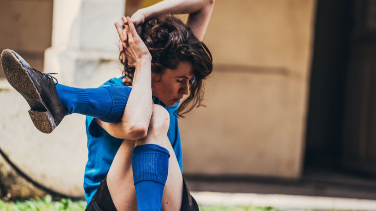 Tallard. Un spectacle sur les formes d'amour