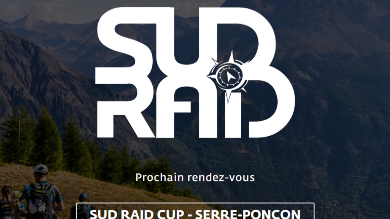 Chorges. Participez &agrave; la Sud Raid Cup 2026