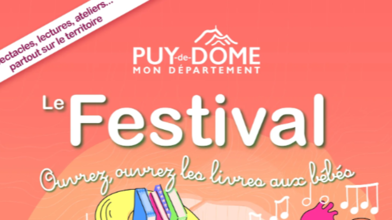 Issoire. Une lecture pour les tout-petits Issoire. Une lecture pour les tout-petits