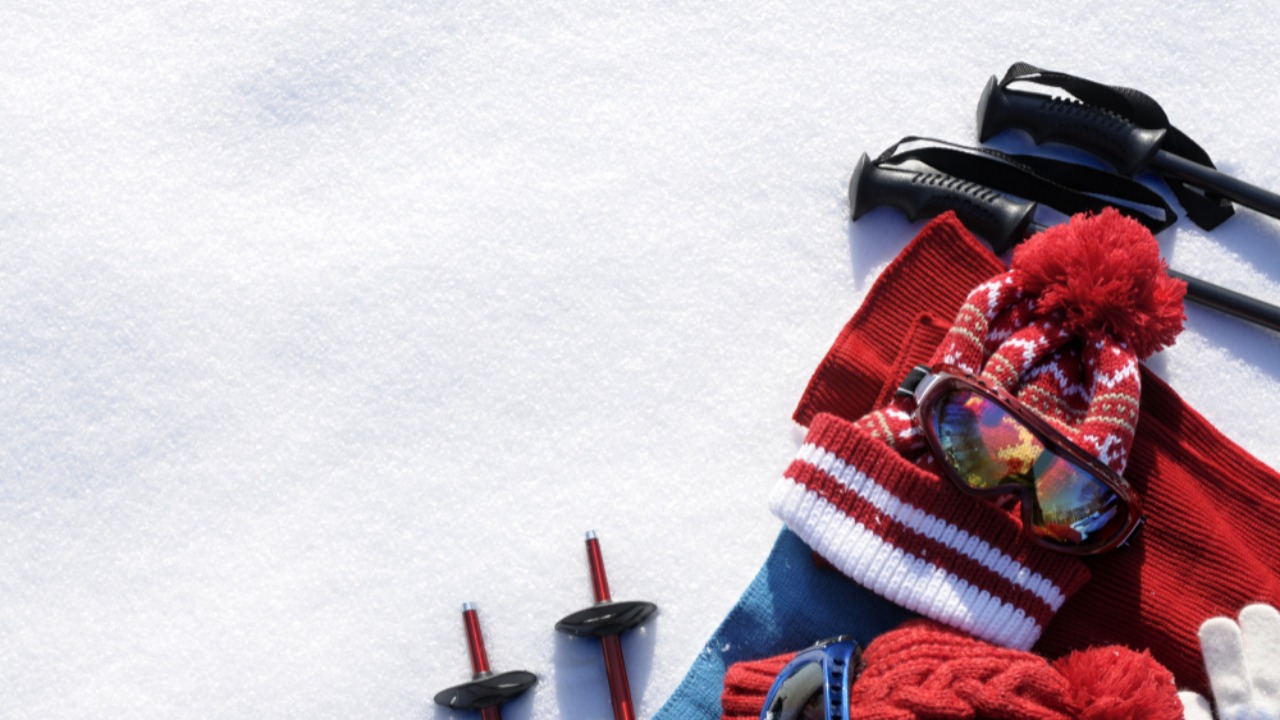 Chabottes. Trouvez votre mat&eacute;riel de ski