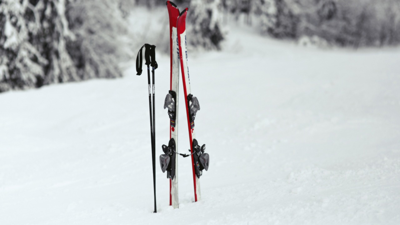 Une grande bourse aux skis à Annecy Une grande bourse aux skis à Annecy