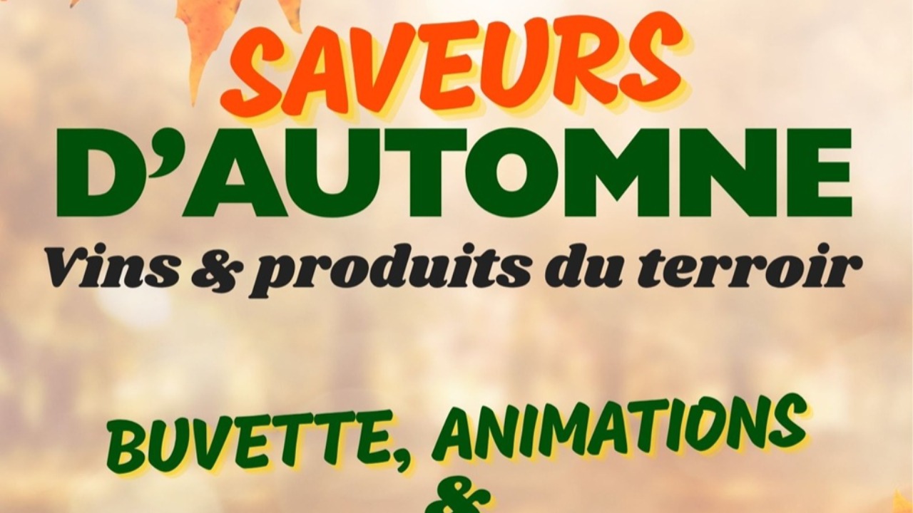 Douvaine. Place aux Saveurs d'Automne Douvaine. Place aux Saveurs d'Automne