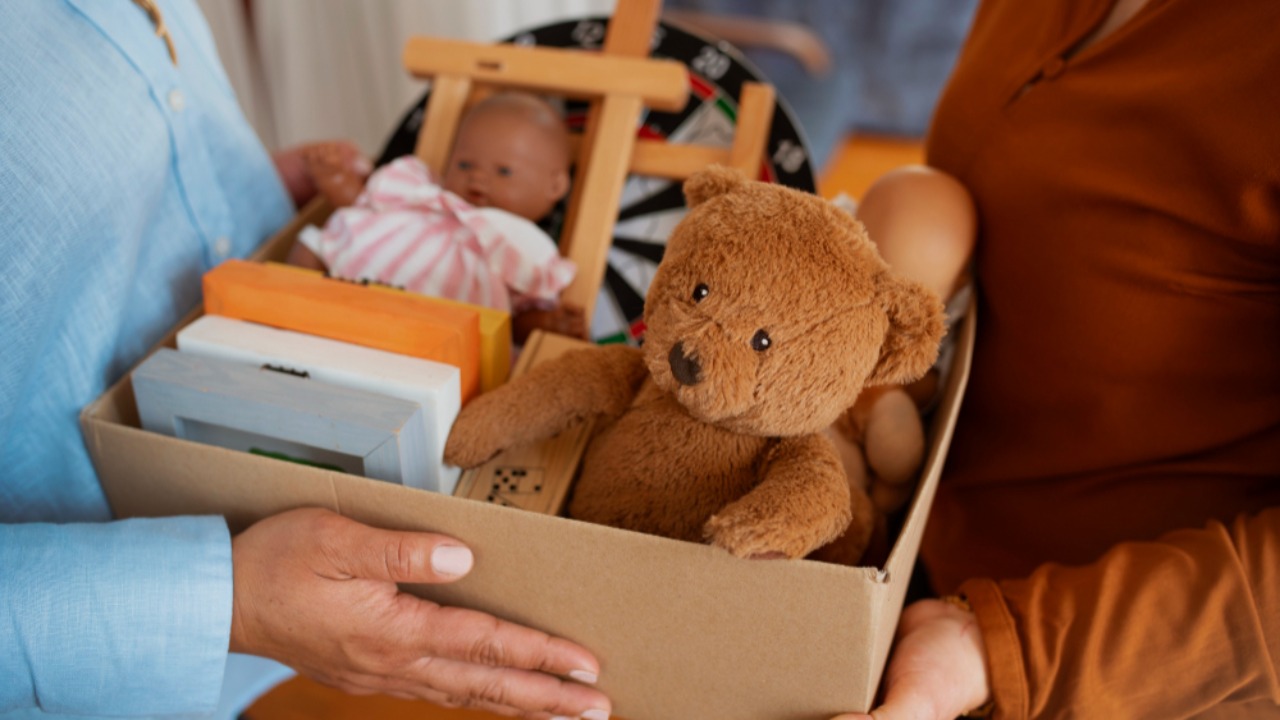 Marsac-en-Livradois. Une bourse aux jouets et vêtements pour l'école Marsac-en-Livradois. Une bourse aux jouets et vêtements pour l'école