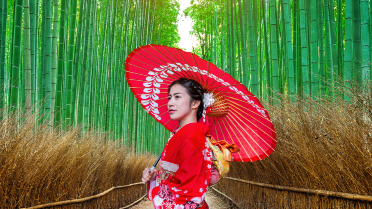 Japan Touch 2026 : le festival des cultures asiatiques revient &agrave; Lyon