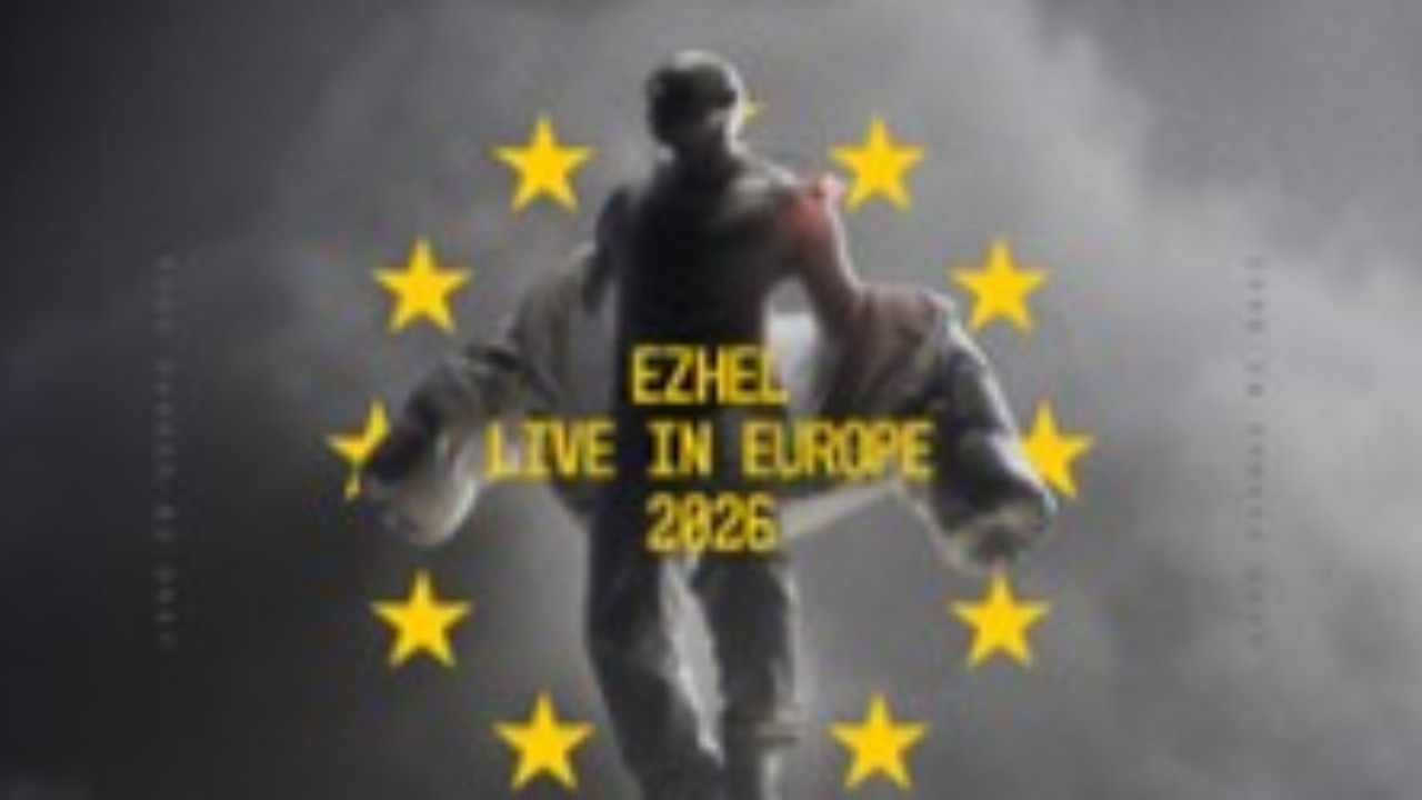 Découvrez Ezhel Découvrez Ezhel