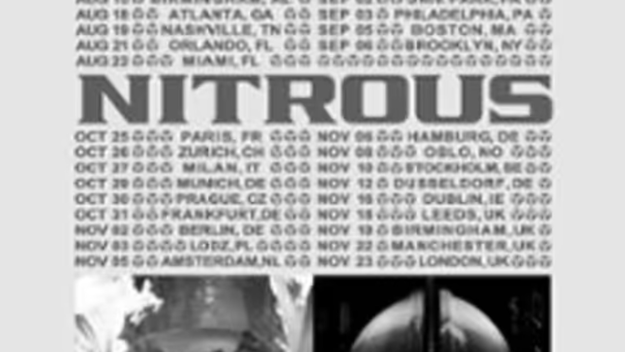 Don Toliver débarque à Paris pour un concert aux sonorités envoûtantes Don Toliver débarque à Paris pour un concert aux sonorités envoûtantes