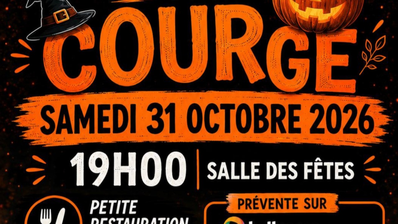 Taninges. Ne manquez pas le Bal de la courge pour une soirée festive à petit prix Taninges. Ne manquez pas le Bal de la courge pour une soirée festive à petit prix