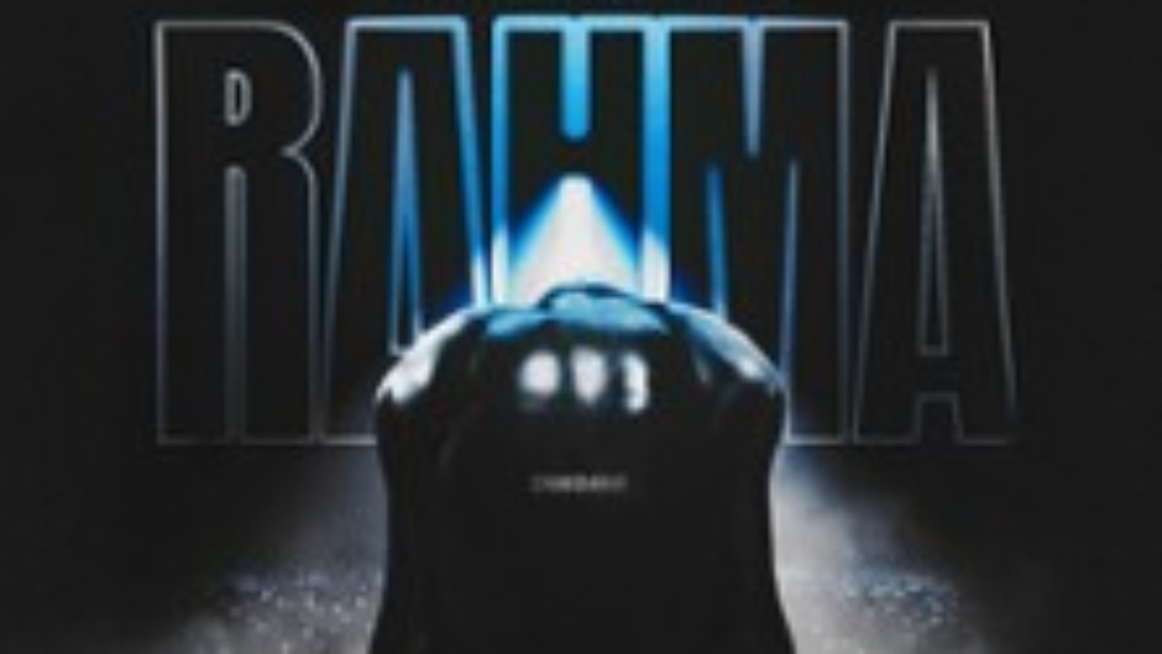 Zamdane repart en tourn&eacute;e avec "Le Spectacle RAHMA", entre rap et &eacute;motions