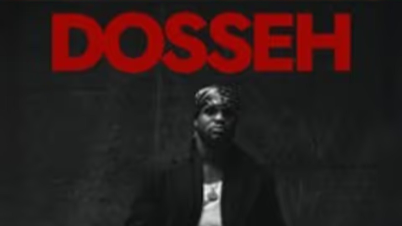 Dosseh d&eacute;barque &agrave; La Cigale pour un concert entre classiques et nouveaut&eacute;s