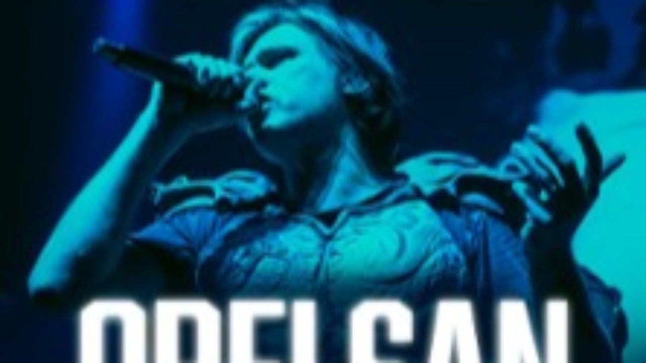 Orelsan voit les choses en grand avec dix concerts à l’Accor Arena de Paris Orelsan voit les choses en grand avec dix concerts à l’Accor Arena de Paris