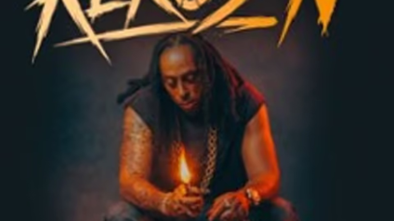 Keros-N fait vibrer le Z&eacute;nith de Paris aux rythmes du dancehall et du reggae