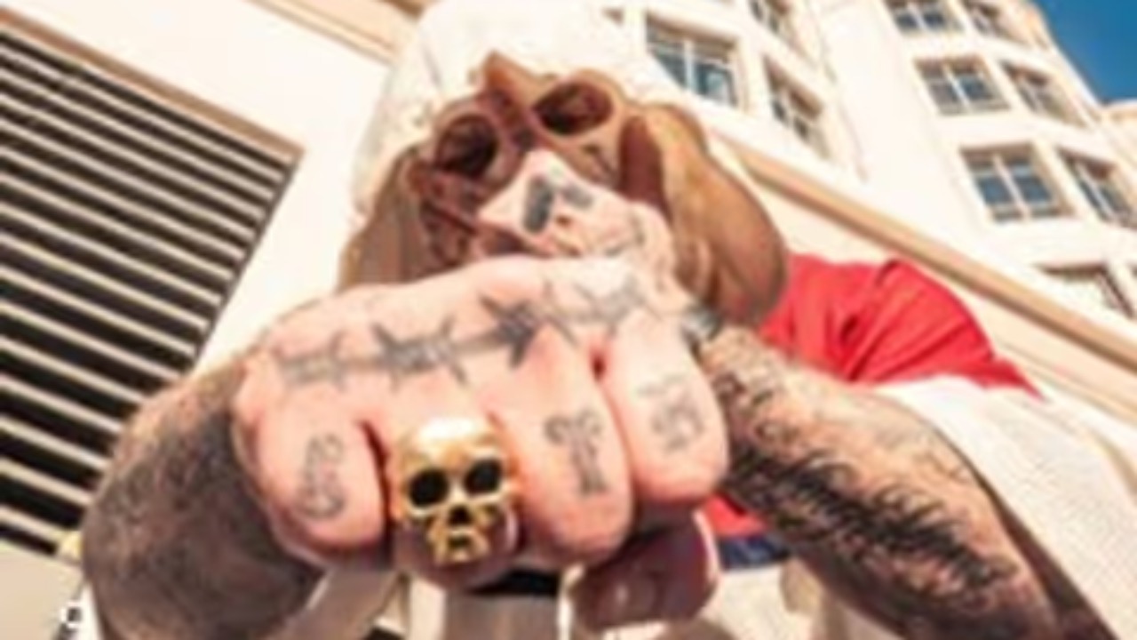 Seth Gueko investit le Bataclan pour une soirée 100 % rap français Seth Gueko investit le Bataclan pour une soirée 100 % rap français