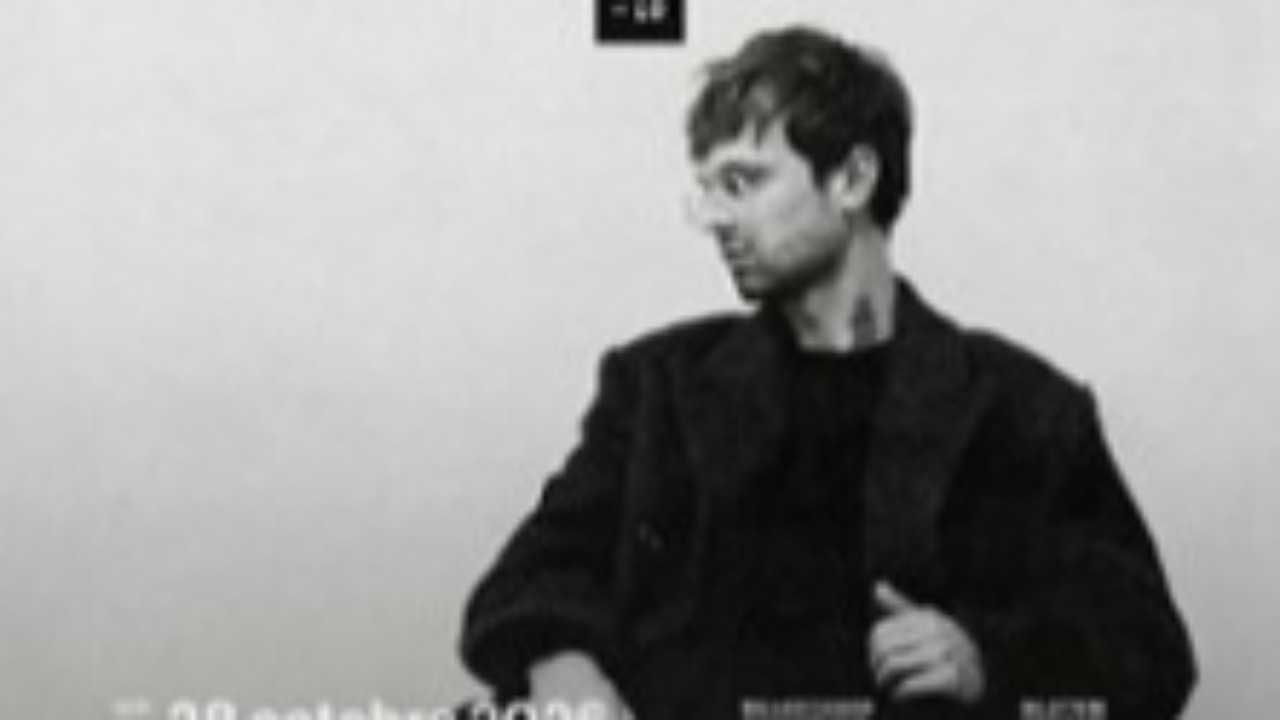 Wallace Cleaver dévoile son album "Marcel" sur la scène du Transbordeur Wallace Cleaver dévoile son album "Marcel" sur la scène du Transbordeur