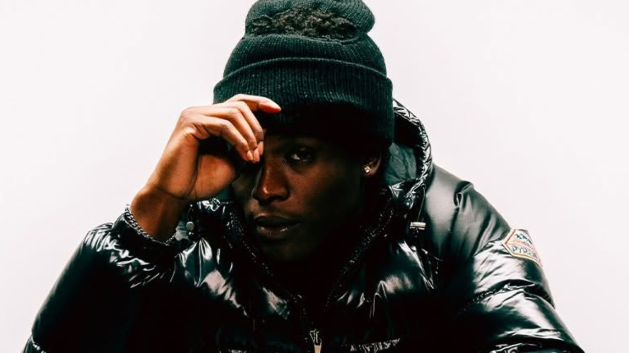 JoLagreen23 débarque au Bikini pour une soirée rap pleine d’énergie JoLagreen23 débarque au Bikini pour une soirée rap pleine d’énergie
