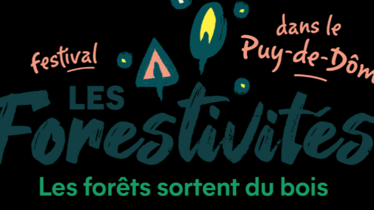 Les Forestivit&eacute;s d&eacute;barquent dans le Puy-de-D&ocirc;me avec des dizaines d'animations gratuites pendant les vacances