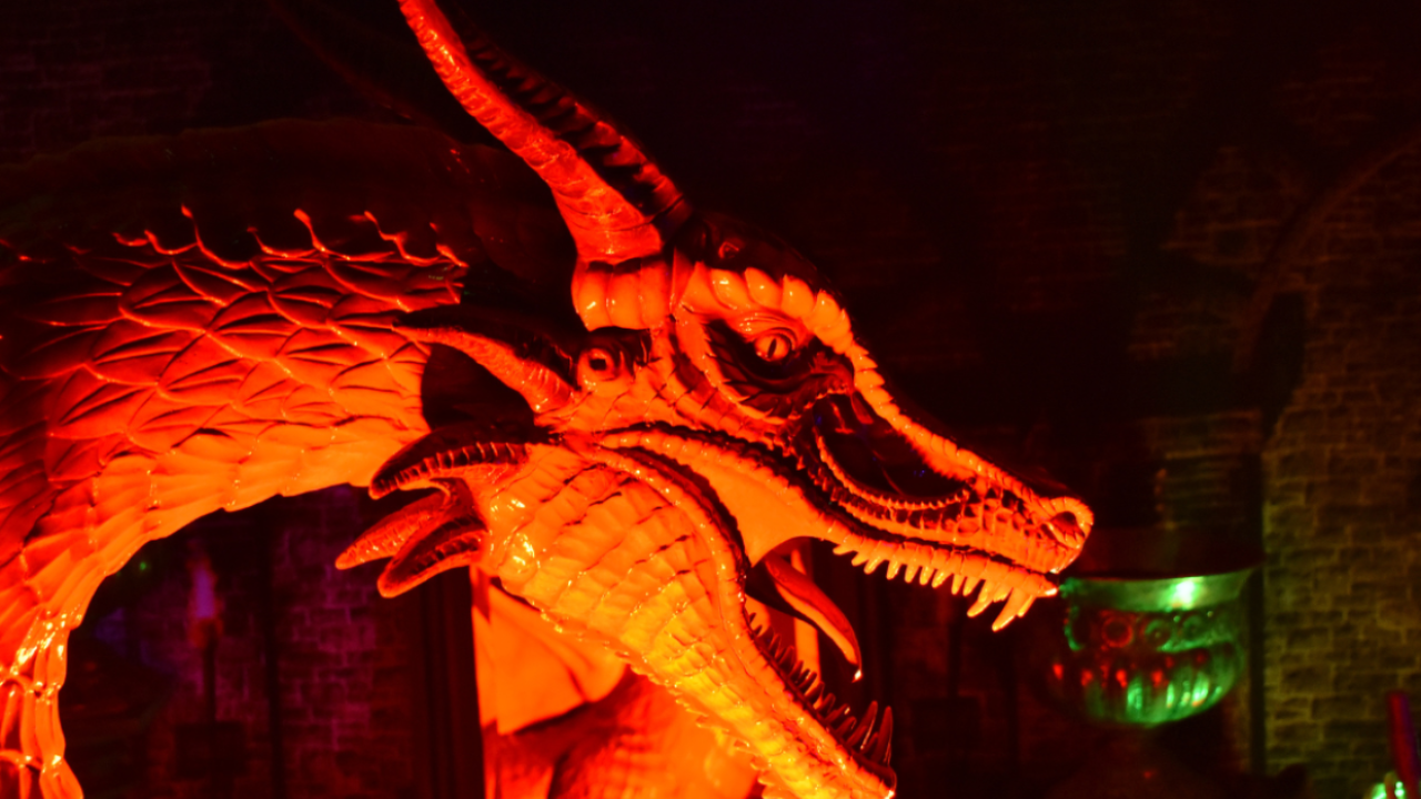 Halloween au sommet du puy de D&ocirc;me : sorci&egrave;res, magie et frissons pour toute la famille