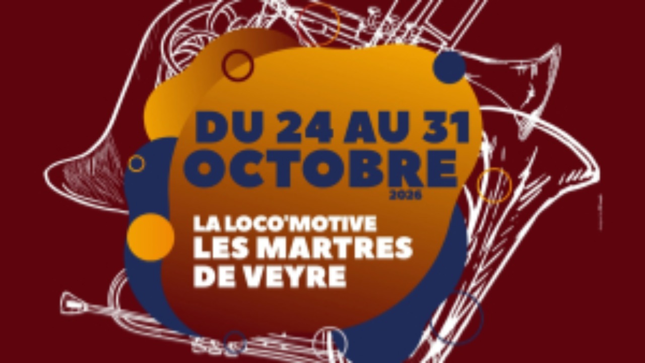 Les Martres-de-Veyre. Le Gergobrass Festival d&eacute;barque pour une semaine de concerts exceptionnels