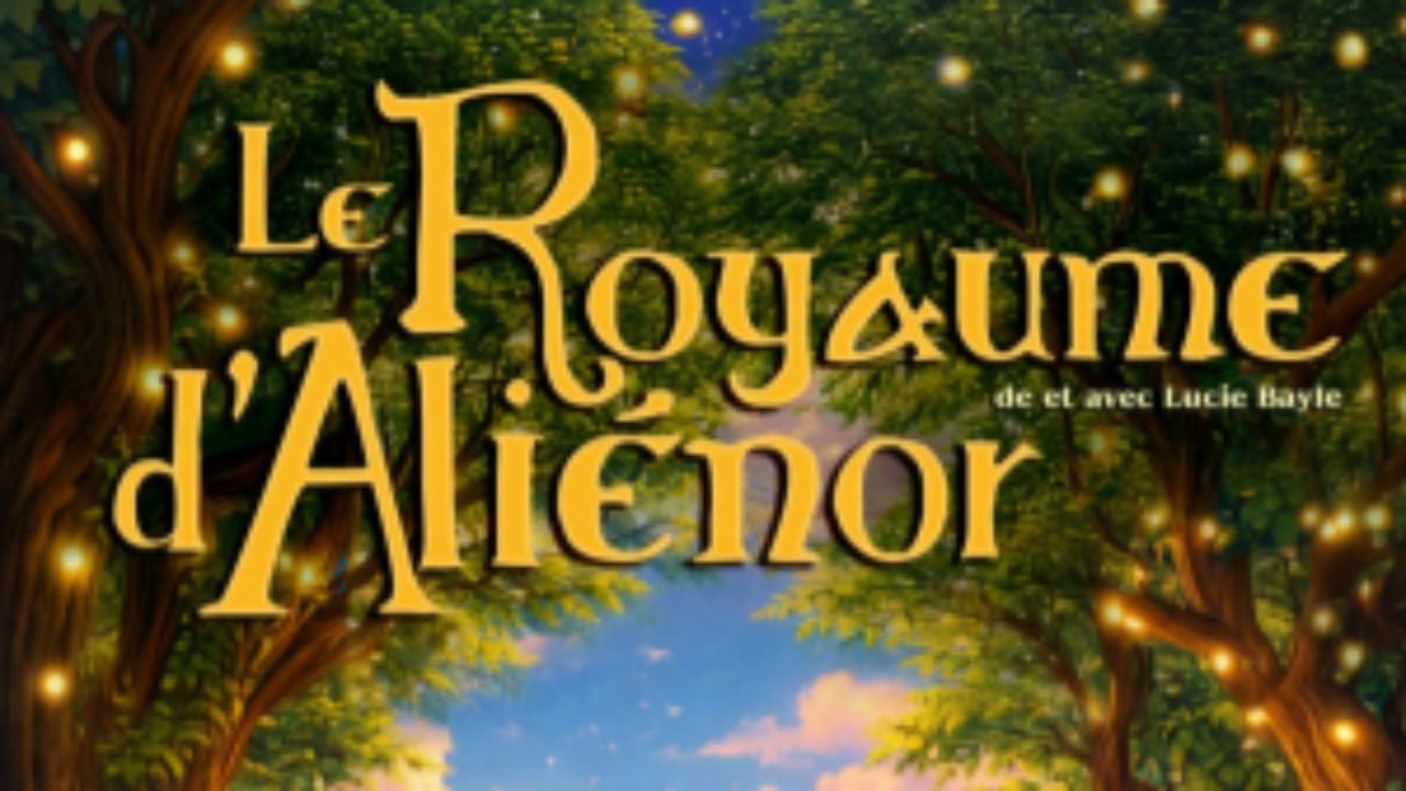 Clermont-Ferrand. Une aventure magique pour les enfants