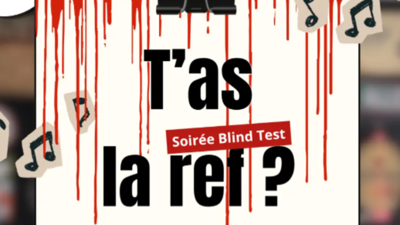 Vichy. Une soir&eacute;e blind test pour d&eacute;fier ses amis sur les plus grands tubes