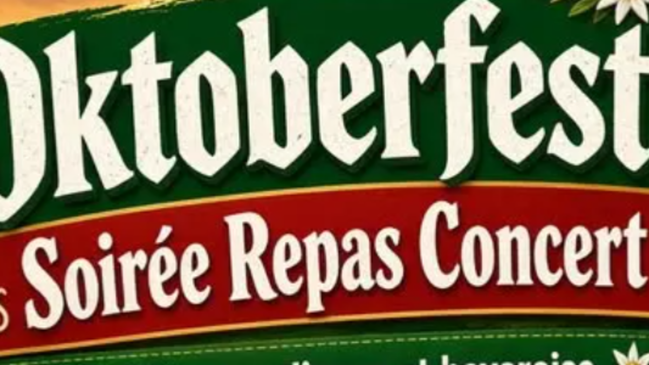 L'Oktoberfest d&eacute;barque &agrave; Ch&acirc;telus