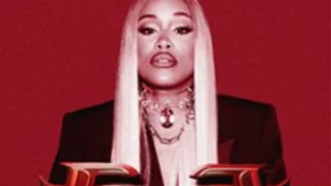 Eve c&eacute;l&egrave;bre les 25 ans de son album culte "Scorpion"