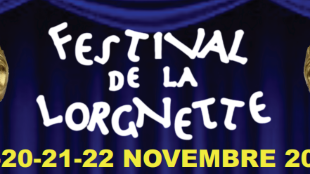 Le Festival de la Lorgnette revient &agrave; Pierrevert pour quatre jours de th&eacute;&acirc;tre amateur