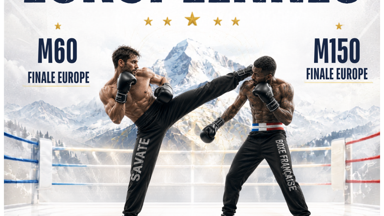 Viuz-en-Sallaz. Les finales européennes de Savate Boxe Française débarquent en Haute-Savoie Viuz-en-Sallaz. Les finales européennes de Savate Boxe Française débarquent en Haute-Savoie