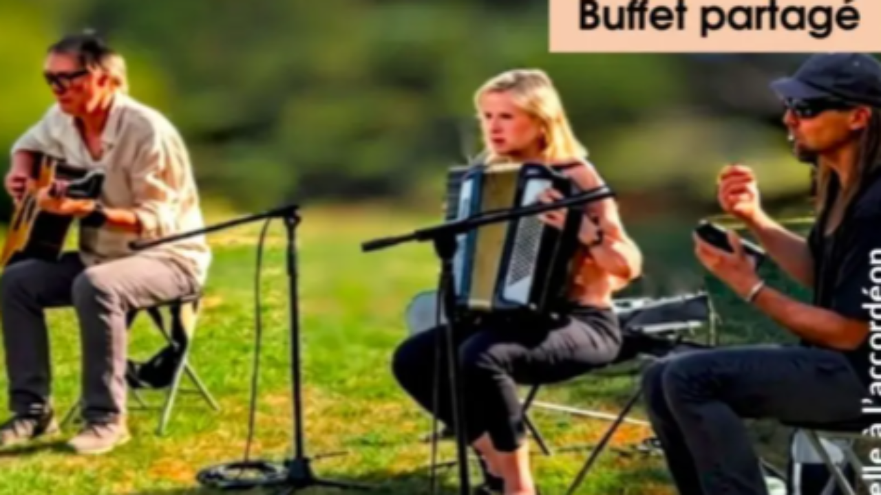 Beaumont. Un concert gratuit aux sonorités latino, folk et pop Beaumont. Un concert gratuit aux sonorités latino, folk et pop