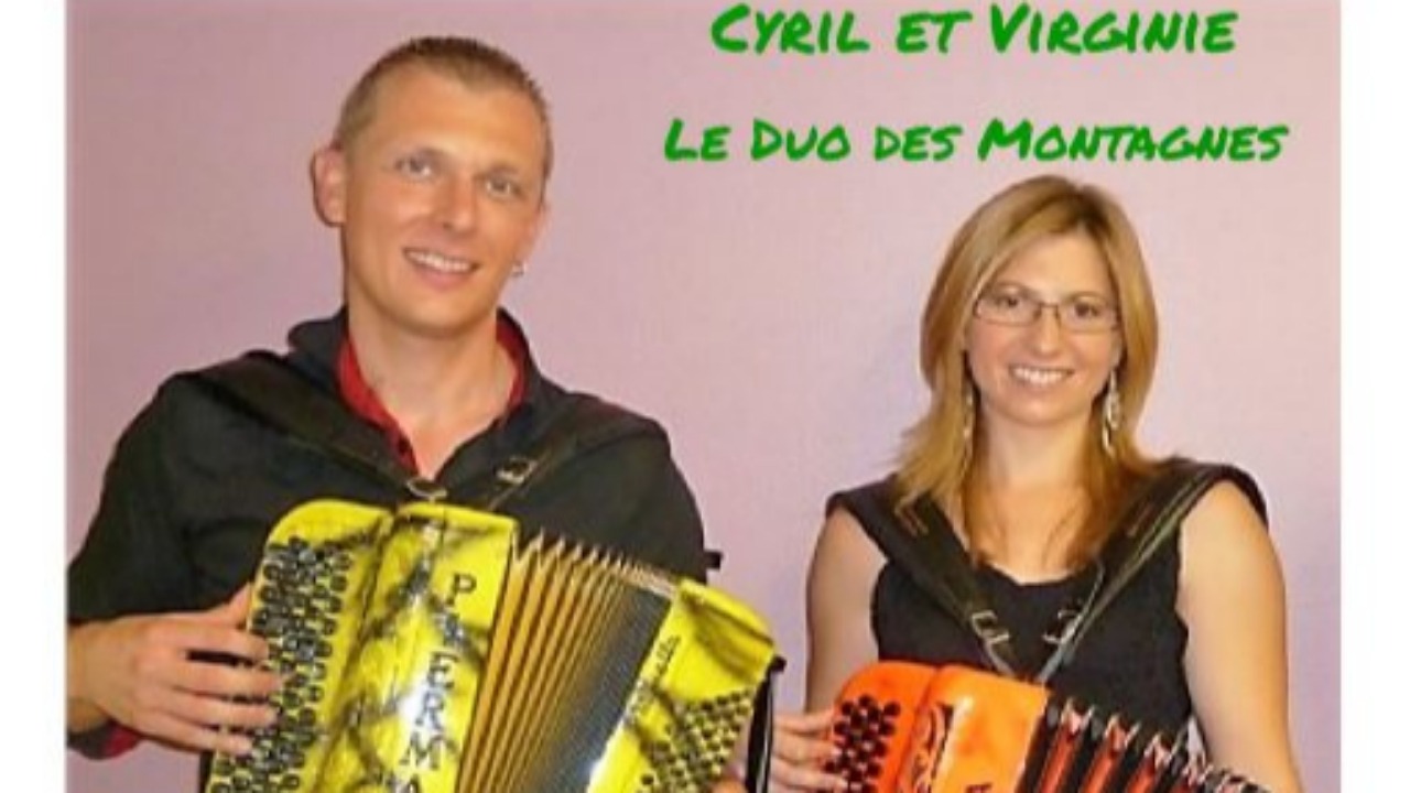 La B&acirc;tie-Neuve. Un th&eacute; dansant vous attend