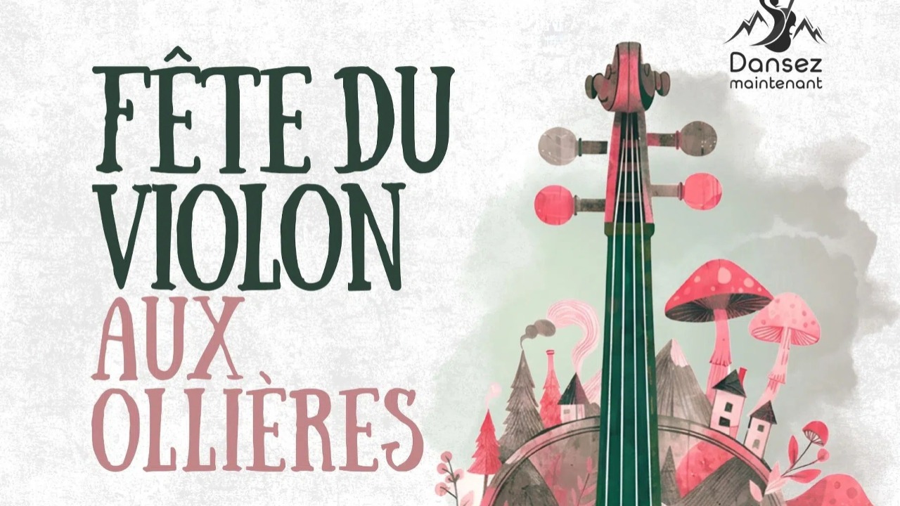 Fillière. Trois jours de fête autour du violon avec des concerts, de la danse et des stages musicaux Fillière. Trois jours de fête autour du violon avec des concerts, de la danse et des stages musicaux