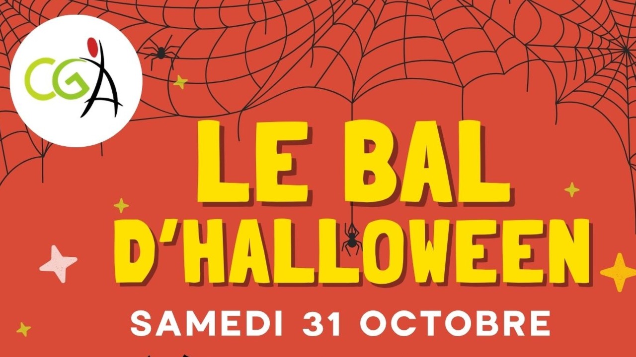 Annecy. Un grand bal d'Halloween gratuit avec concours de déguisements et chasse aux fantômes Annecy. Un grand bal d'Halloween gratuit avec concours de déguisements et chasse aux fantômes