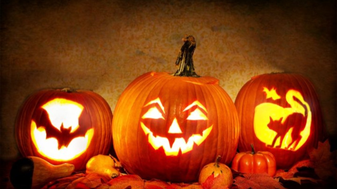 Oyonnax. Un pop-up Halloween gratuit avec tatouages, tirages de cartes et chasse aux surprises Oyonnax. Un pop-up Halloween gratuit avec tatouages, tirages de cartes et chasse aux surprises