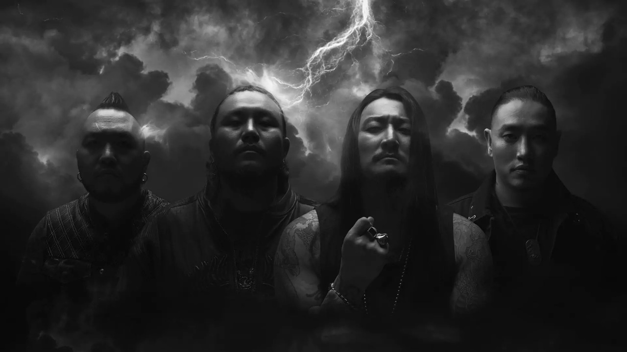 Caluire-et-Cuire. Le groupe mongol The Hu d&eacute;barque avec son rock aux sonorit&eacute;s traditionnelles