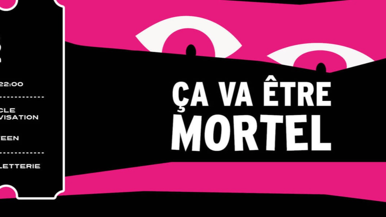 Lyon. Un spectacle d'improvisation sp&eacute;cial Halloween o&ugrave; le public d&eacute;cide de tout