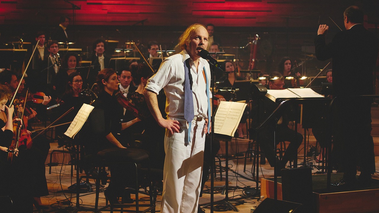Lyon. Philippe Katerine revisite ses chansons avec l'Orchestre national de Lyon pour deux concerts exceptionnels