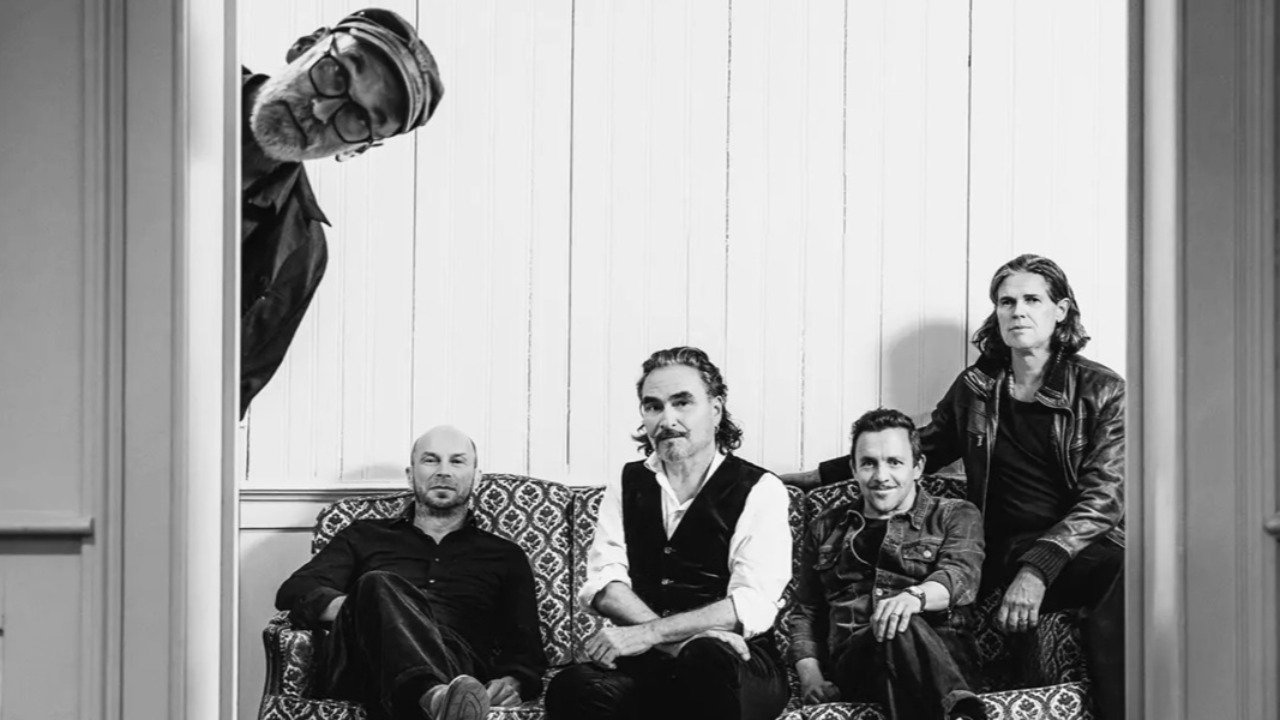 Caluire-et-Cuire. Stephan Eicher de retour sur sc&egrave;ne avec deux concerts au Radiant-Bellevue