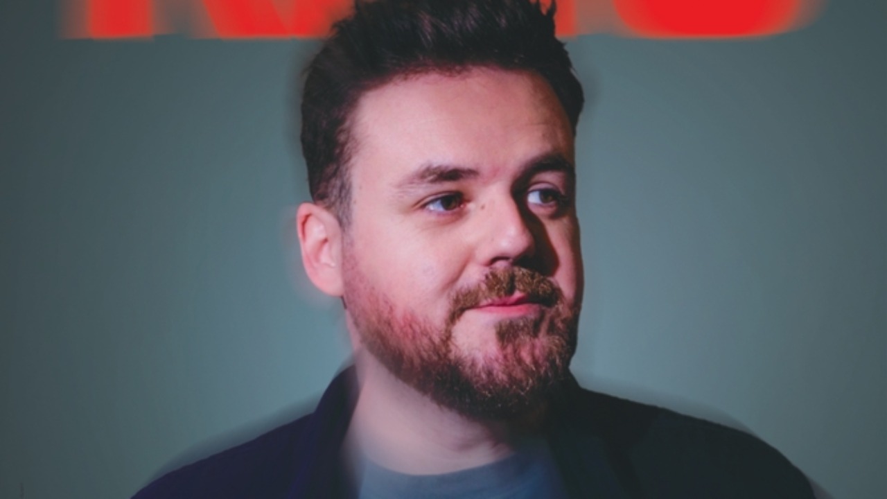 Lyon. L'humoriste Kino raconte ses crises d'angoisse dans un one-man-show aussi dr&ocirc;le que sinc&egrave;re