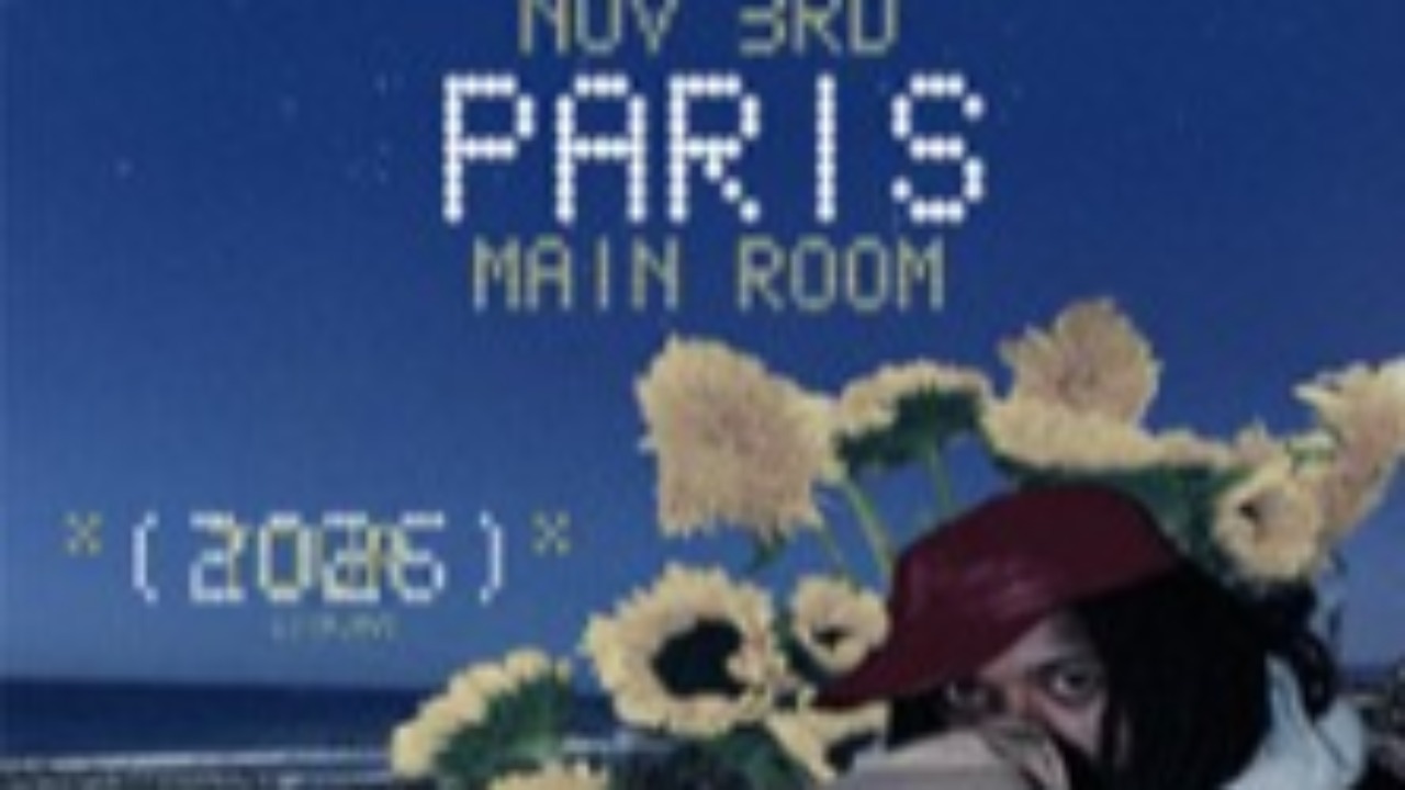 Liim en concert &agrave; Paris